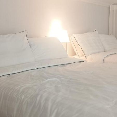 Blooming Guest House 大邱 外观 照片
