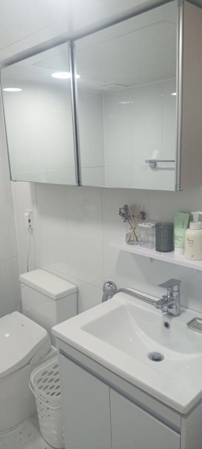 Blooming Guest House 大邱 外观 照片