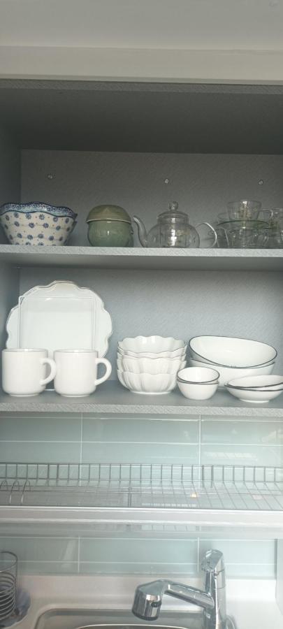 Blooming Guest House 大邱 外观 照片