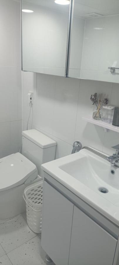 Blooming Guest House 大邱 外观 照片
