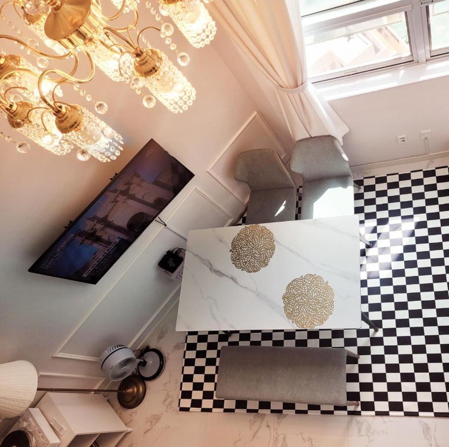 Blooming Guest House 大邱 外观 照片