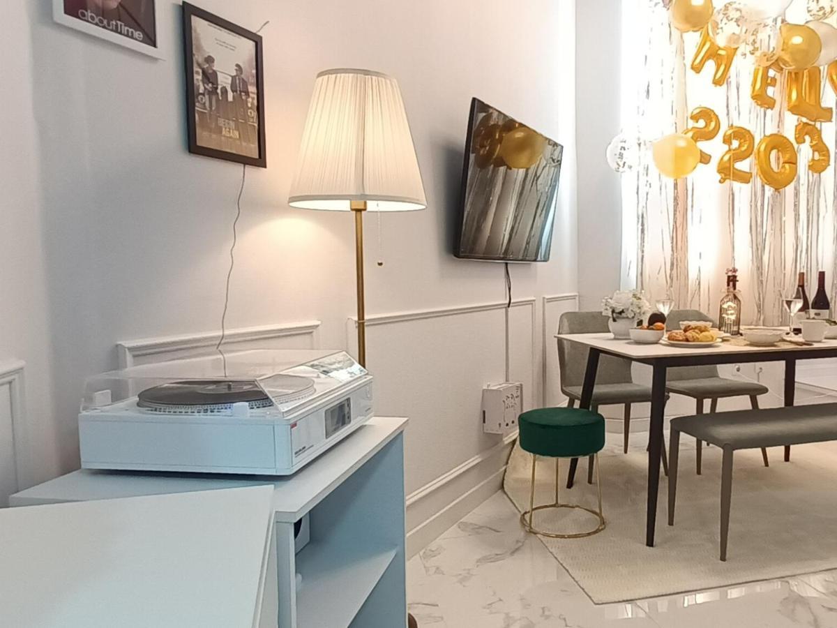 Blooming Guest House 大邱 外观 照片