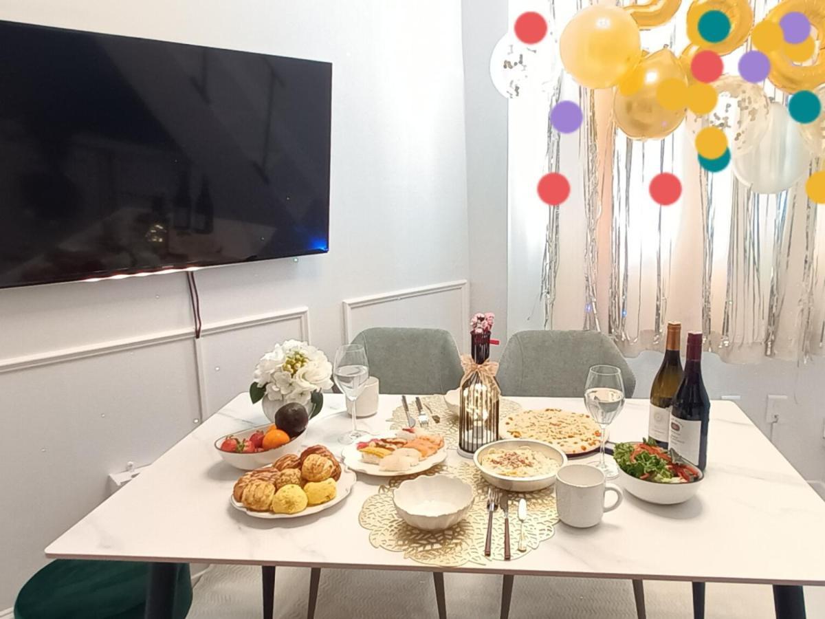 Blooming Guest House 大邱 外观 照片