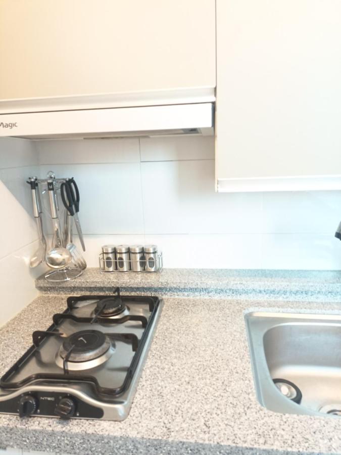 Blooming Guest House 大邱 外观 照片